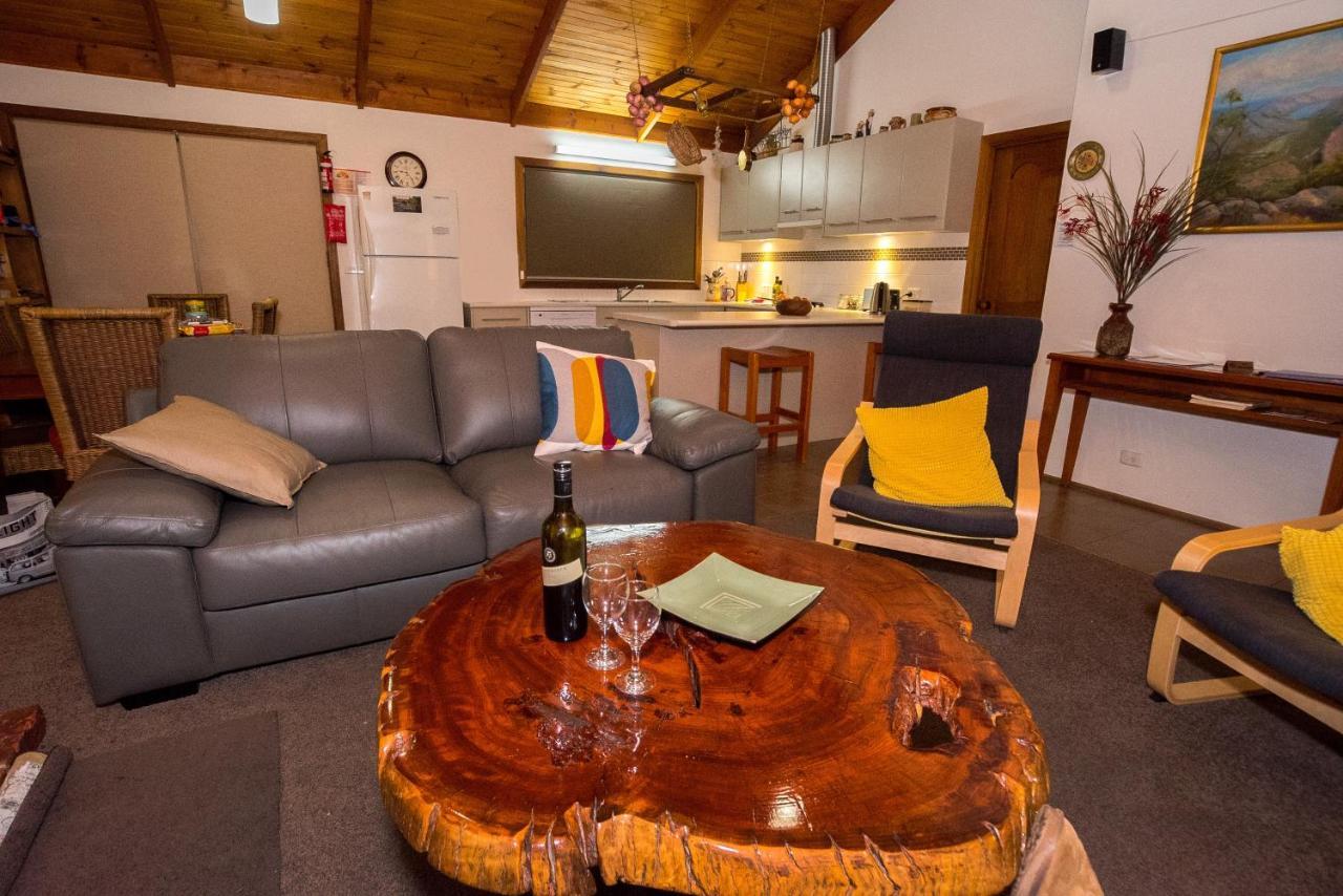 Ellimata Holiday Cottage Halls Gap Eksteriør billede