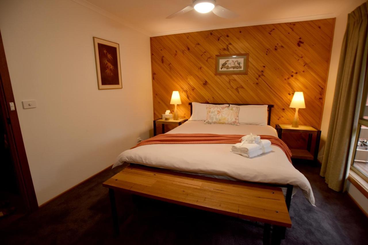 Ellimata Holiday Cottage Halls Gap Eksteriør billede