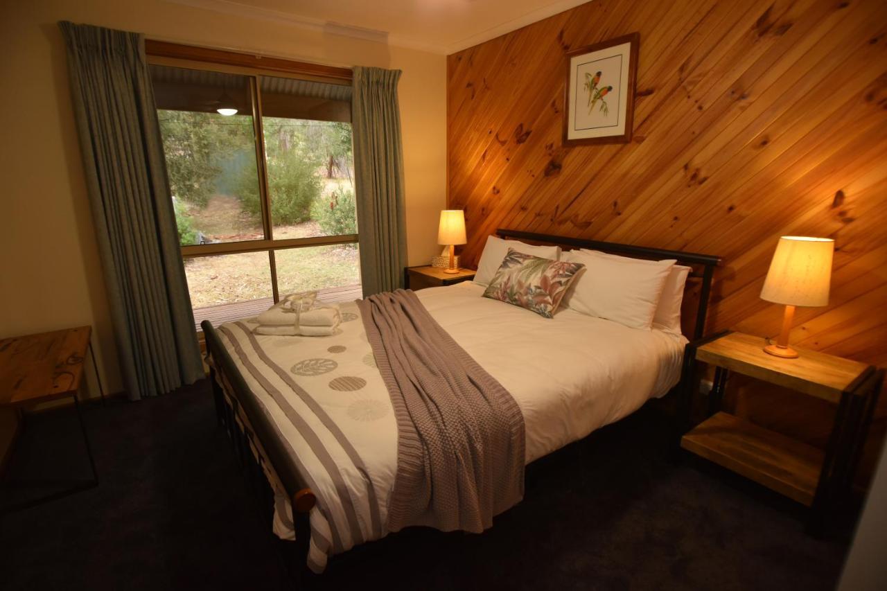 Ellimata Holiday Cottage Halls Gap Eksteriør billede