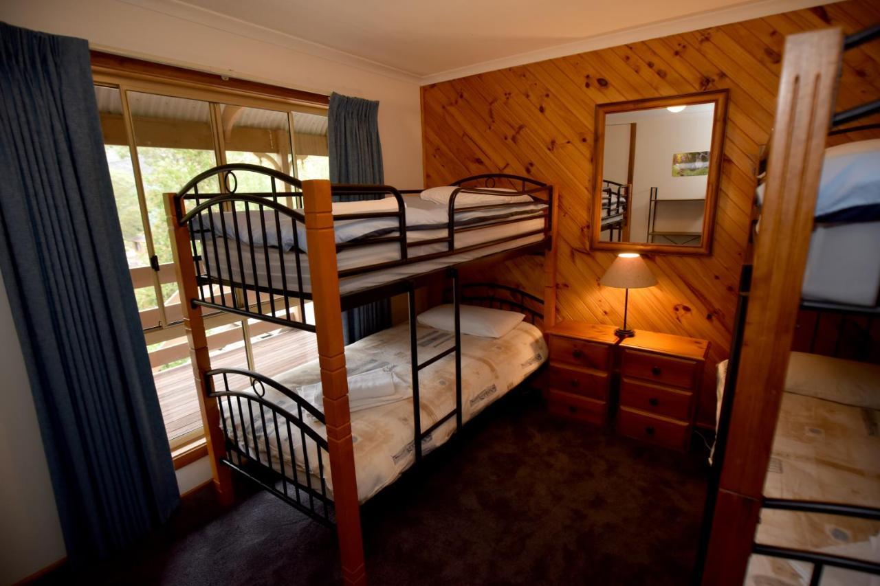 Ellimata Holiday Cottage Halls Gap Eksteriør billede